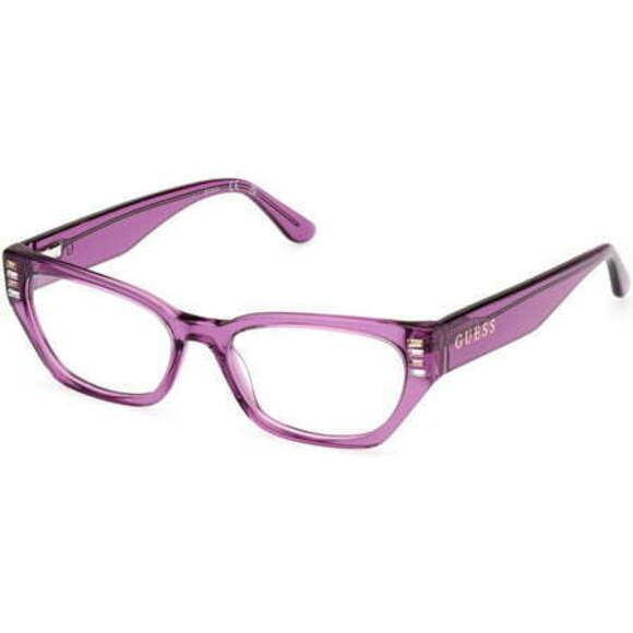 Guess Accessories - NWT Guess GU2967-083-51 Eyeglasses